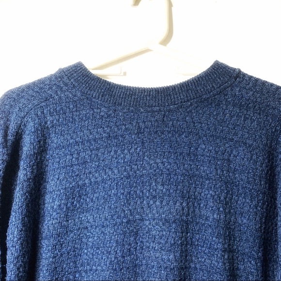 Haggar Men’s Sweater - Picture 4 of 5